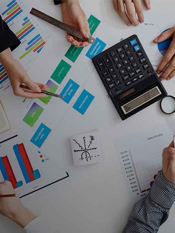 ACCOUNTING & BOOKKEEPING
