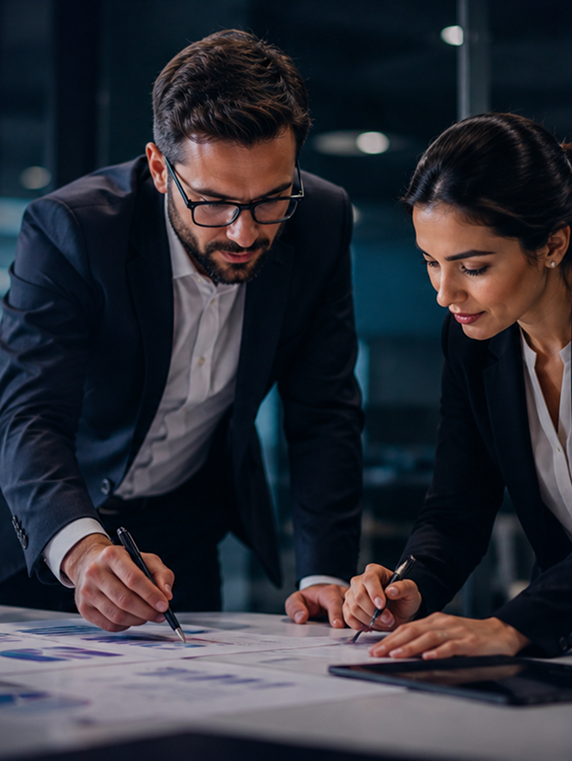BUSINESS DEVELOPMENT