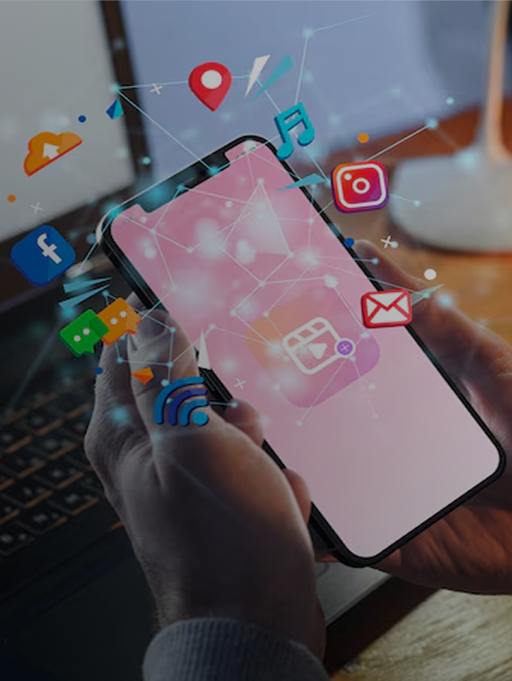 SOCIAL MEDIA MANAGEMENT
