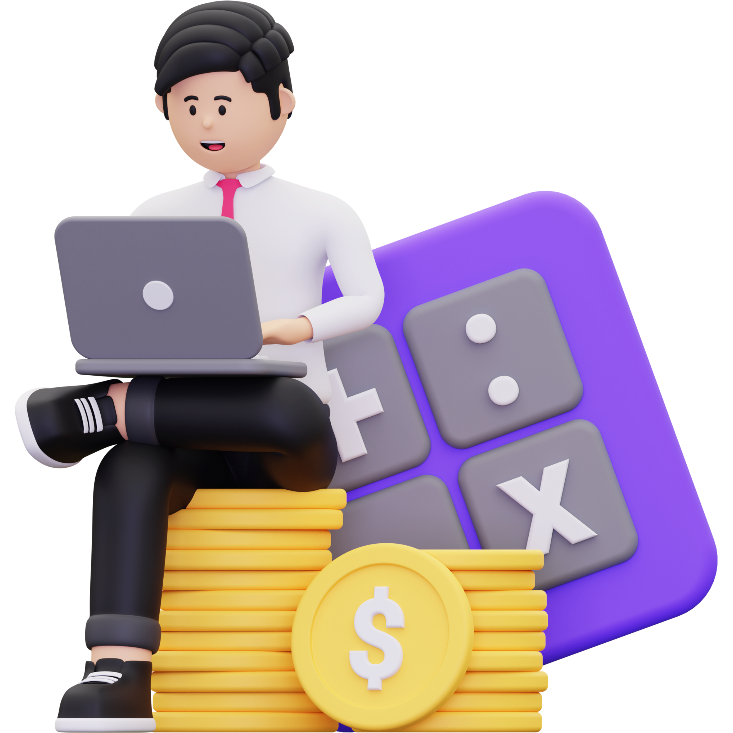 ACCOUNTING & BOOKKEEPING