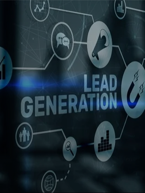 LEADS GENERATION