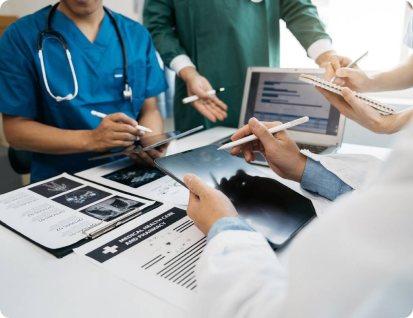 Medical Documentation