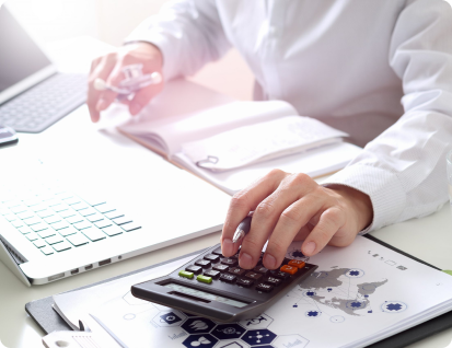 Billing & Insurance Support