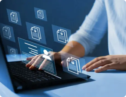 Back-Office & Data Management