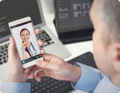 Telehealth Assistance