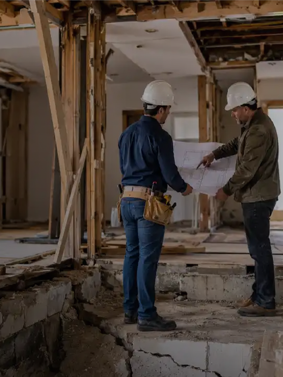 Renovation