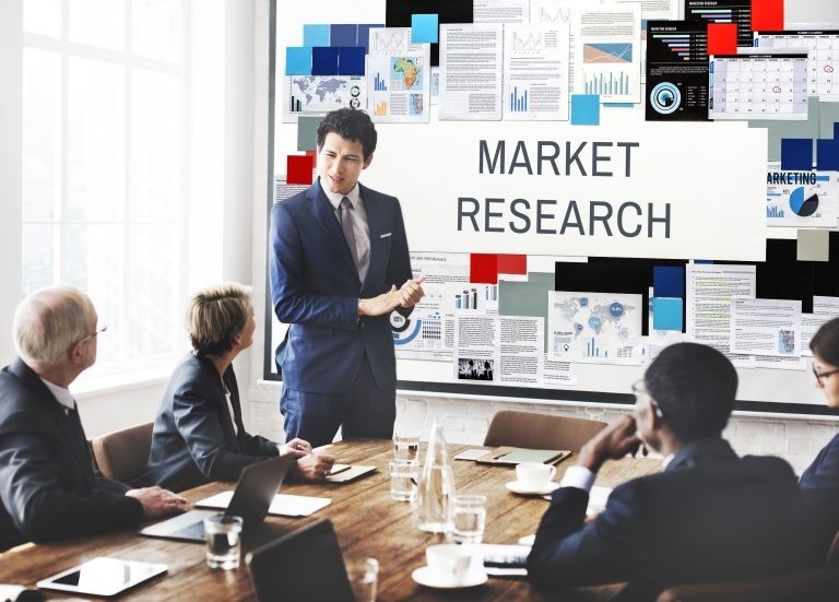 Sales Strategy