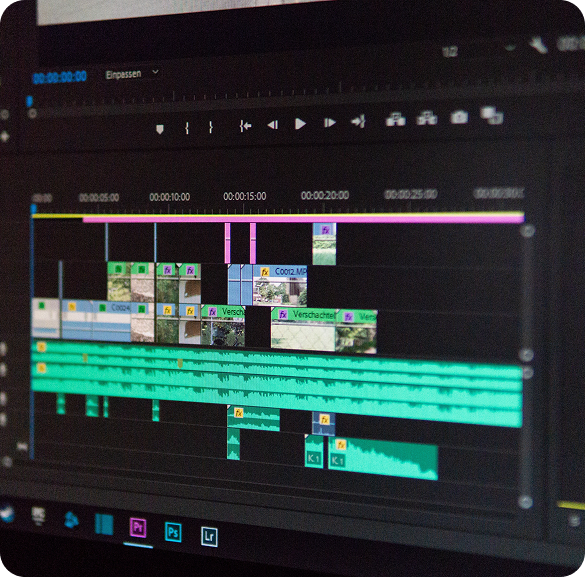Video Editing 2