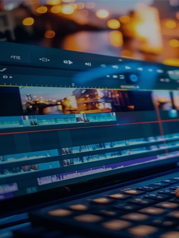 VIDEO EDITING