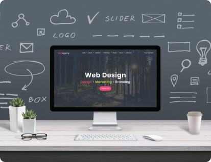 Mobile App Development
