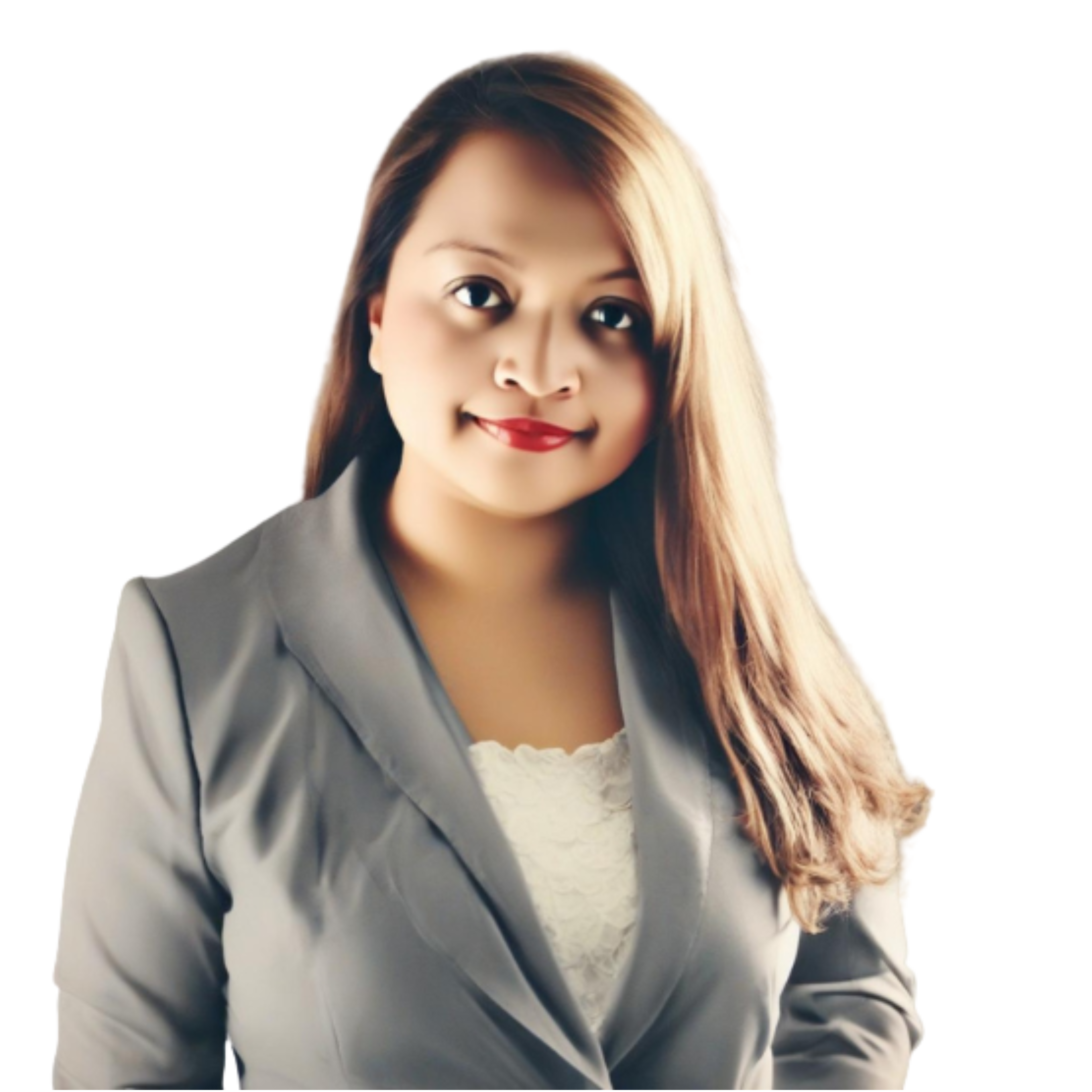 Gladys Verina