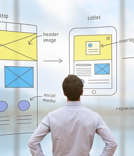 Website & App Development