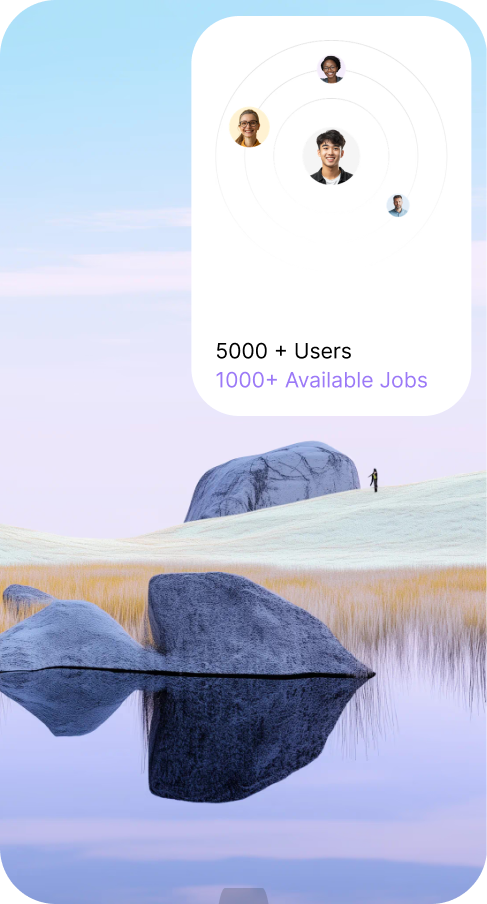 5000+ Users