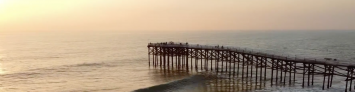 Pacific Beach Pier