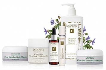 clear-skin-Eminence-Organic-Skin-Care-line