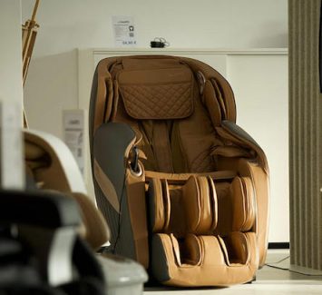 post workout message chair