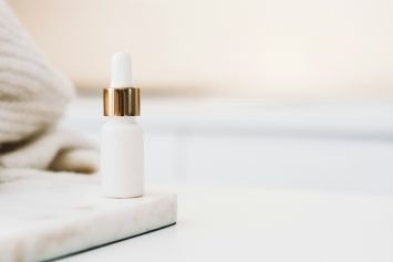 Beauty & Wellness Boosting Gifts & Gets