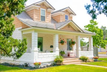 Popular Types of Home Siding on a home to Consider for Your Home Upgrade