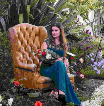 Casa Romantica Brings World-Class Programming to Orange County With Spring and Summer Season Announcement