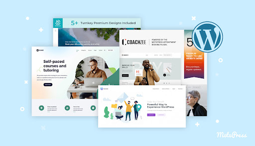 Slides Choosing the right WordPress theme for your website is an important decision