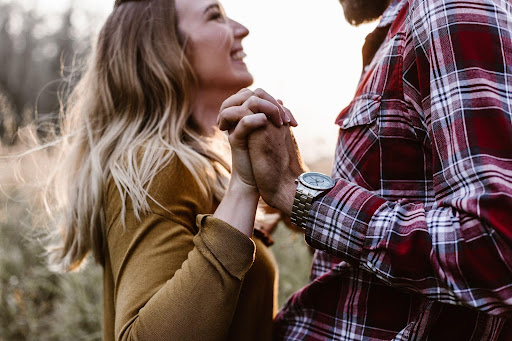 a couple thing about Dating knowing she has Past Trauma