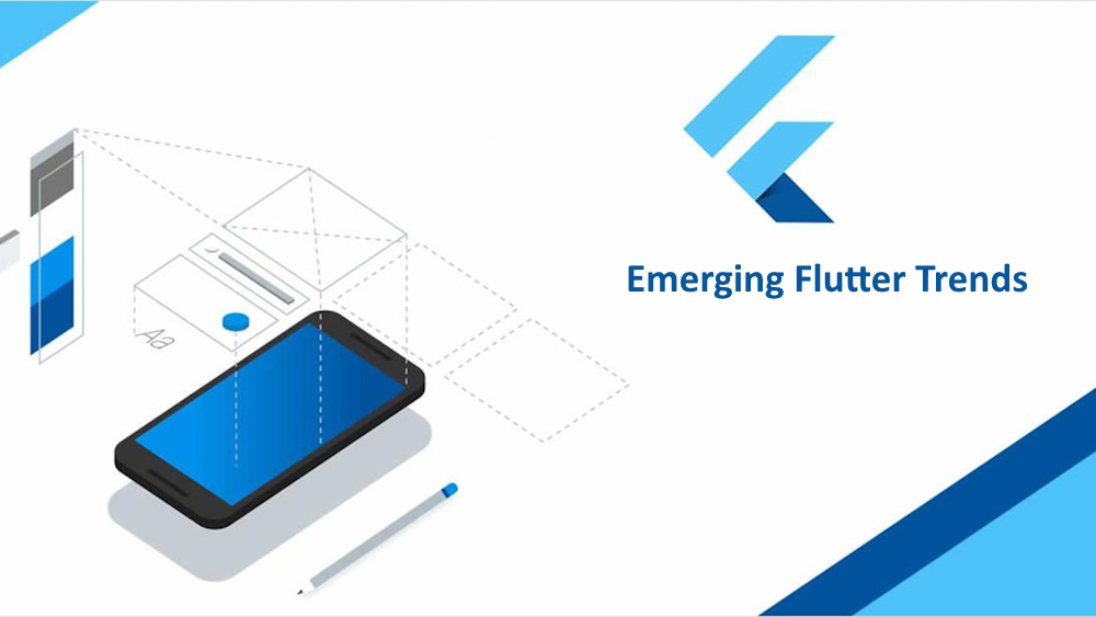 Flutter trends