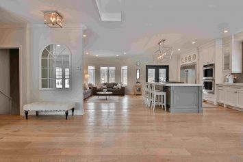 Different types of floor designs and trends