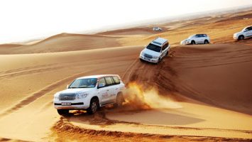 Dubai Dеsеrt Safari