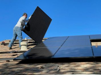 A Green Makeover: Exploring Grants for Eco-Friendly Home Improvements