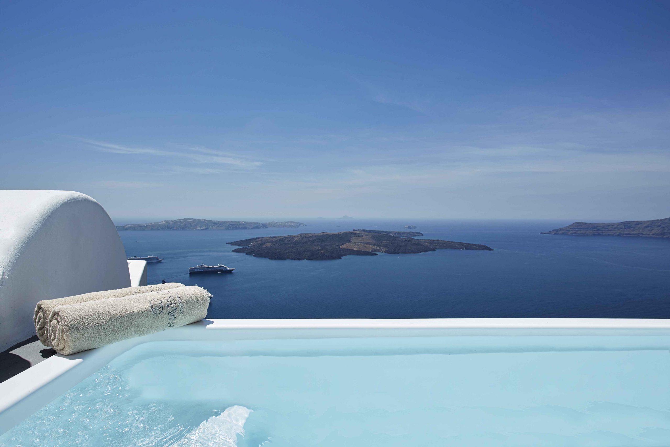 Eden Villas Superior Two-Bedroom Villa with Plunge Pool
